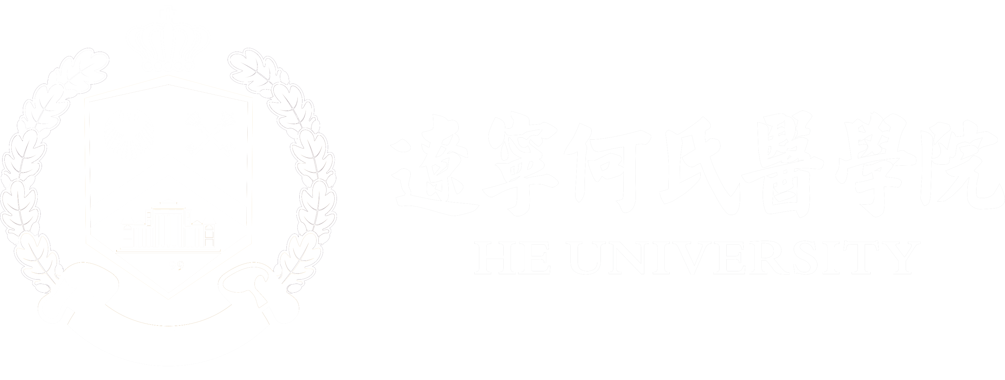 遼寧何氏醫學院|中國未來的斯坦福
