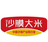 沙漠大米_沙漠水稻_沙膜大米_內蒙古禾源膳道沙地農業發展有限公司