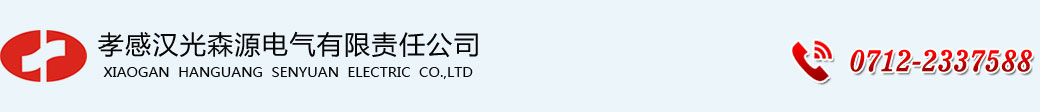 孝感漢光森源電氣有限責任公司