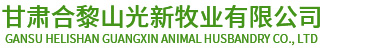 甘肅合黎山光新牧業(yè)有限公司