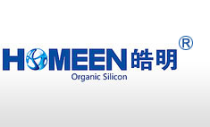 廣東皓明有機硅材料有限公司