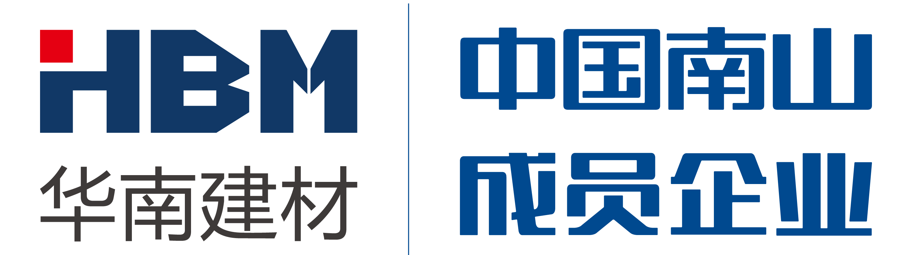華南建材官網