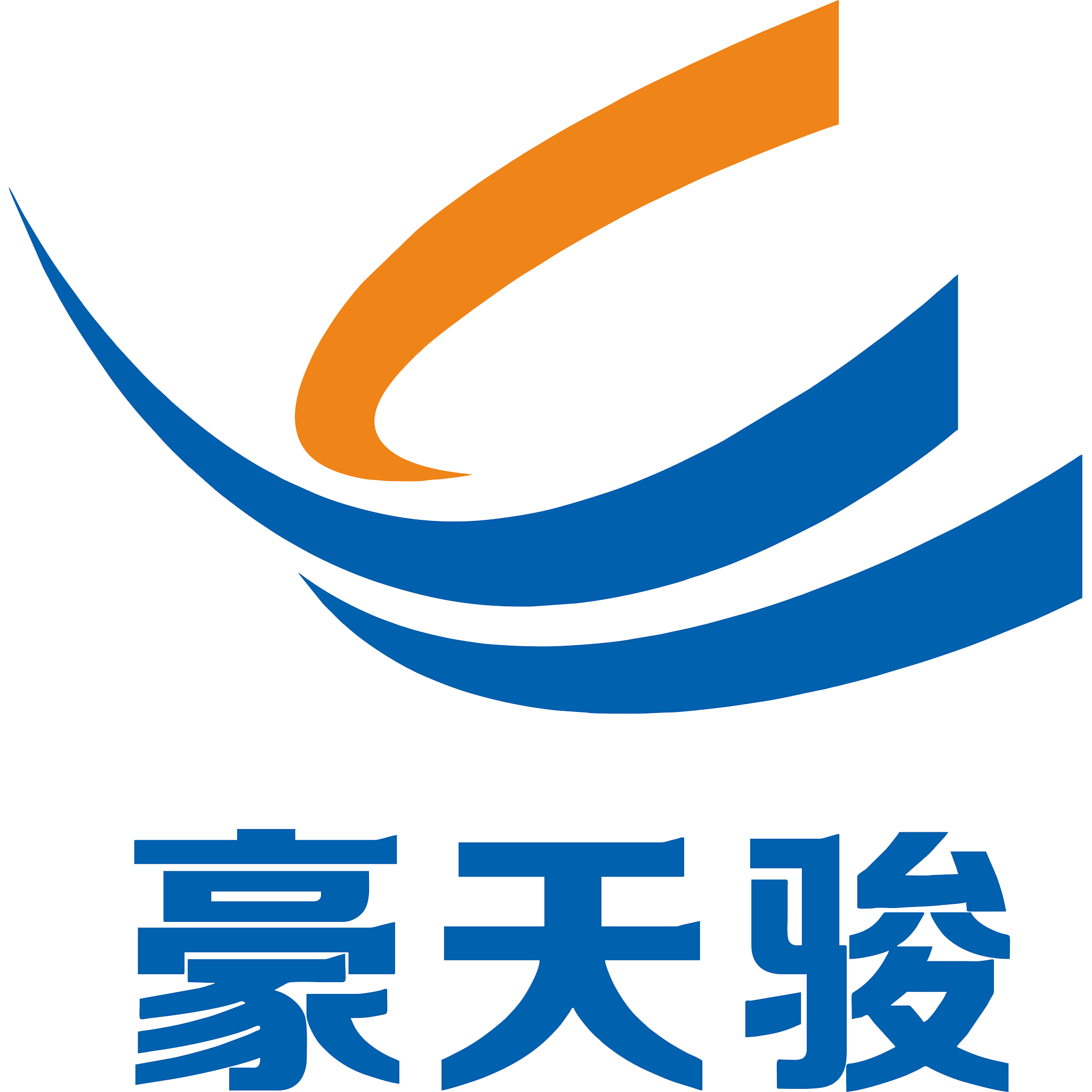 豪天駿電子科技
