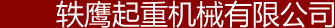 滬工手拉葫蘆_電動葫蘆_上海軼鷹_滬工牌起重設備源頭廠家
