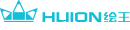 HUION繪王 - 數位板和數位屏、電子簽批研發制造商
