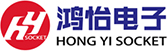 IC測試座,DDR測試夾具,老化座批發,鴻怡電子