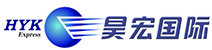 HYK昊宏國際| 專注中日物流!