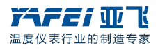 杭州鎧裝熱電阻生產廠家-提供差壓變速器,壓力傳感器定制與批發-杭州亞飛自動化設備有限公司