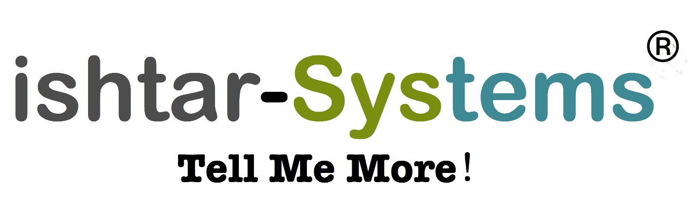 ISHTAR SYSTEMS 攝提物流系統