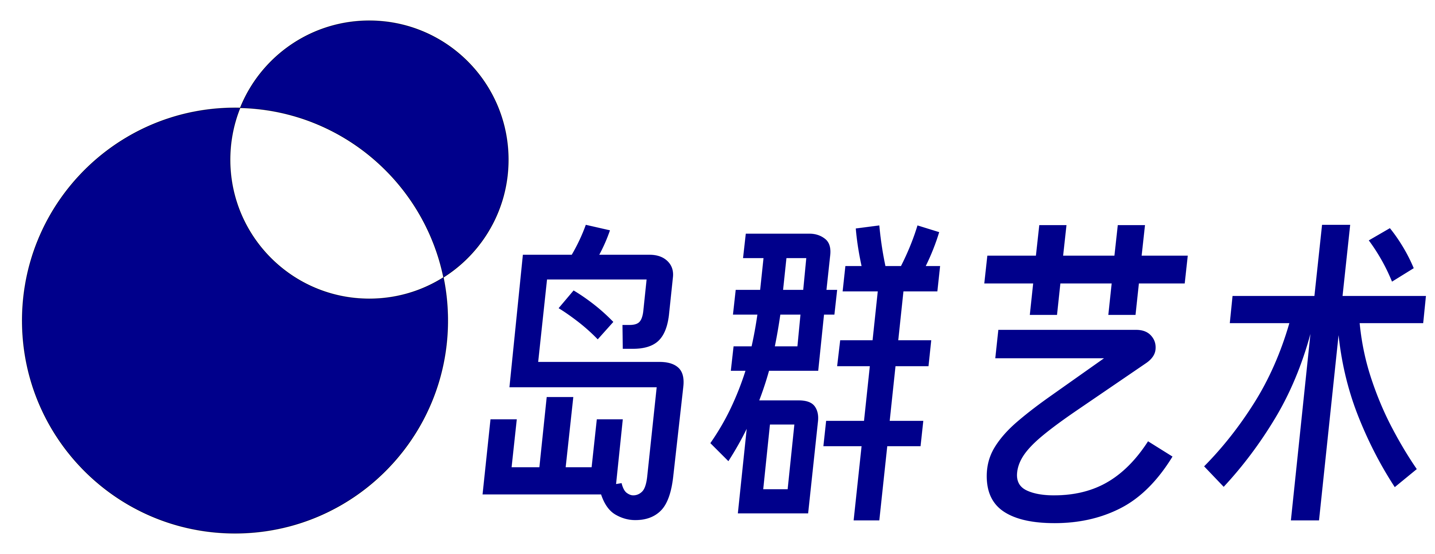 島群藝術 - 將每個人視作不同的島嶼…