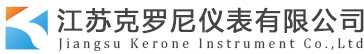 江蘇克羅尼儀表有限公司