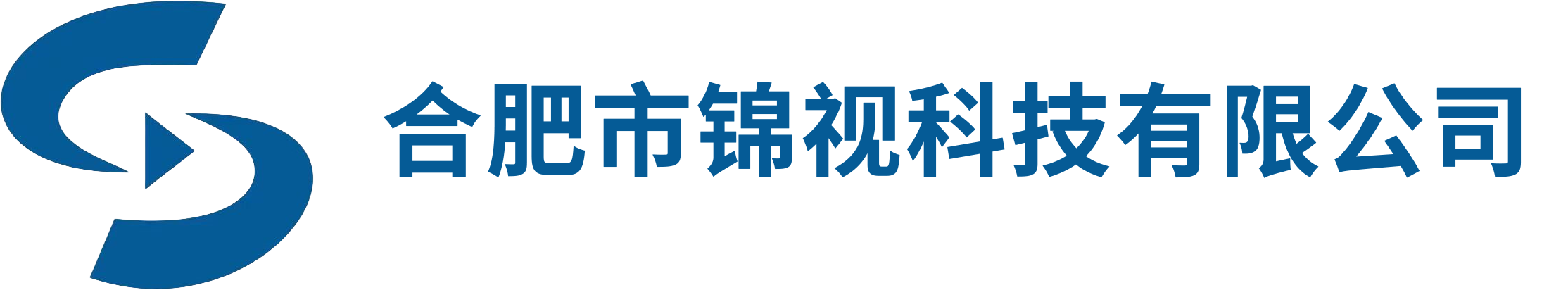合肥市錦視科技有限公司