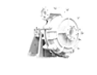 渣漿泵廠家/潛水-渣漿泵過流件-管道增壓泵 - 河北聚洪泵業有限公司