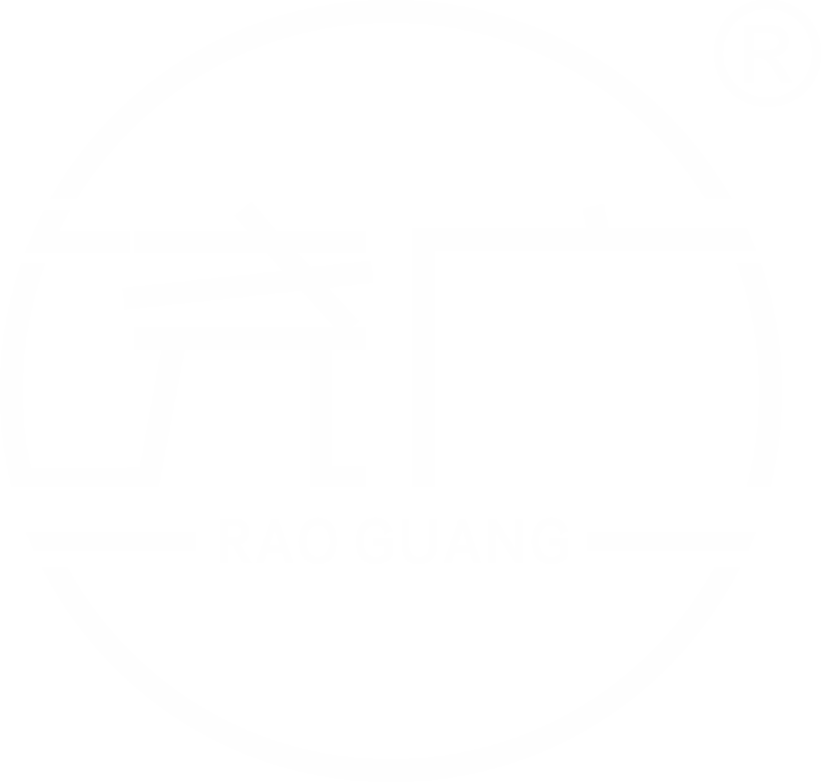 饒廣建站 ?一站式網站建設，免費注冊即擁“電腦+手機+微信”網站