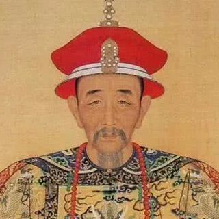 康熙帝--專注痔瘡那點(diǎn)事兒！