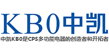 浙江中凱科技股份有限公司-KB0控制與保護開關_KBO