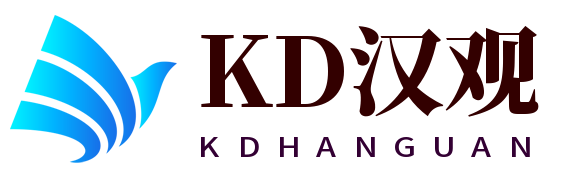 朗華科技 KD漢觀-學習健康的生活方式
