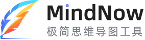 MindNow思維導(dǎo)圖官網(wǎng) - 極簡(jiǎn)思維導(dǎo)圖軟件