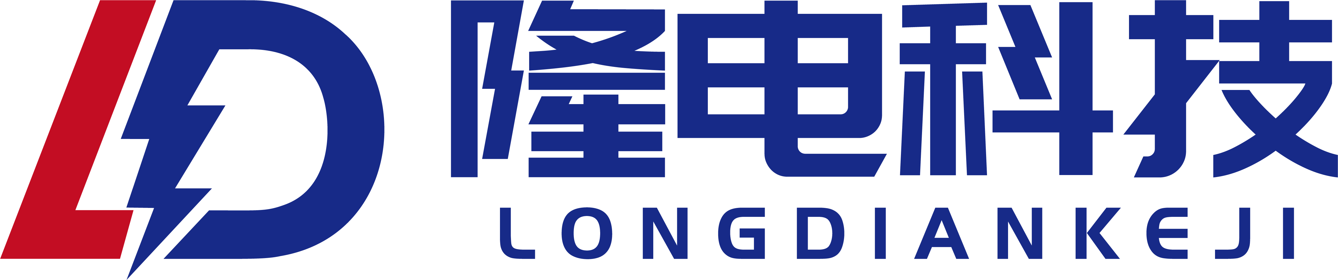 隆電科技