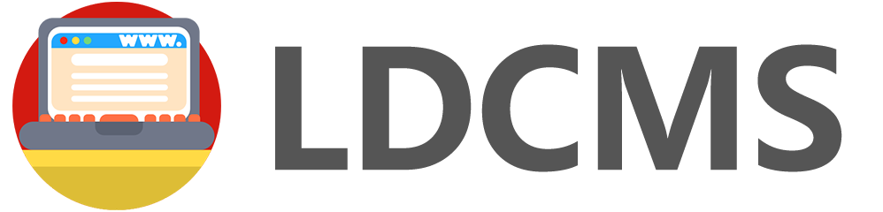 LDCMS,Pbootcms - PHP開源cms企業(yè)網(wǎng)站管理系統(tǒng)（多語言）
