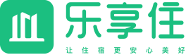 樂享住 - 智能住宿管理平臺 - 讓住宿更安心美好