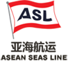 ASEAN SEAS LINE CO., LIMITED | 亞海航運有限公司