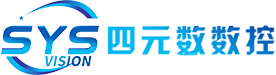 視覺激光打標機_視覺檢測_視覺定位系統_視覺對位系統_深圳四元數數控