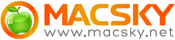 MacSKY蘋果軟件園 - 精品Mac應(yīng)用游戲分享-蘋果/Mac破解軟件/游戲下載-蘋果軟件園