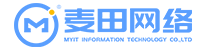 麥田高端建站-專業網站建設公司-企業網站設計制作-H5網頁定制開發服務