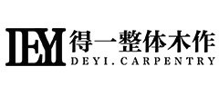 得一整體木作