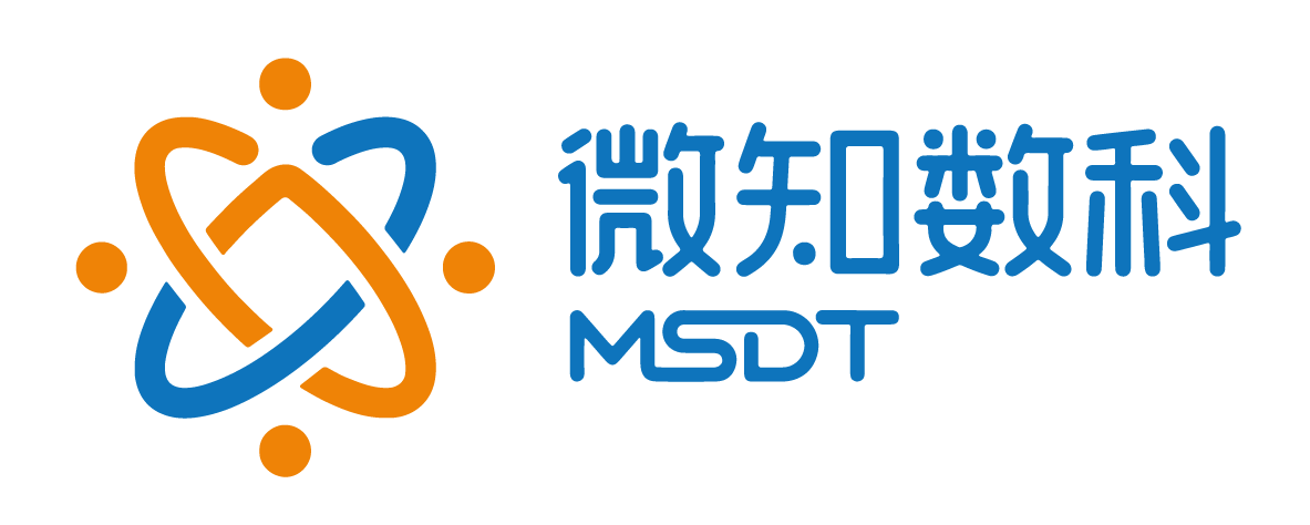 上海微知數字科技有限公司