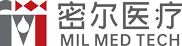 密爾醫療科技 - 做世界一流的中紅外脈沖激光醫療設備制造商