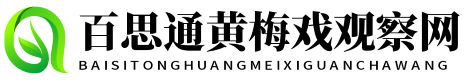 百思通黃梅戲觀察網