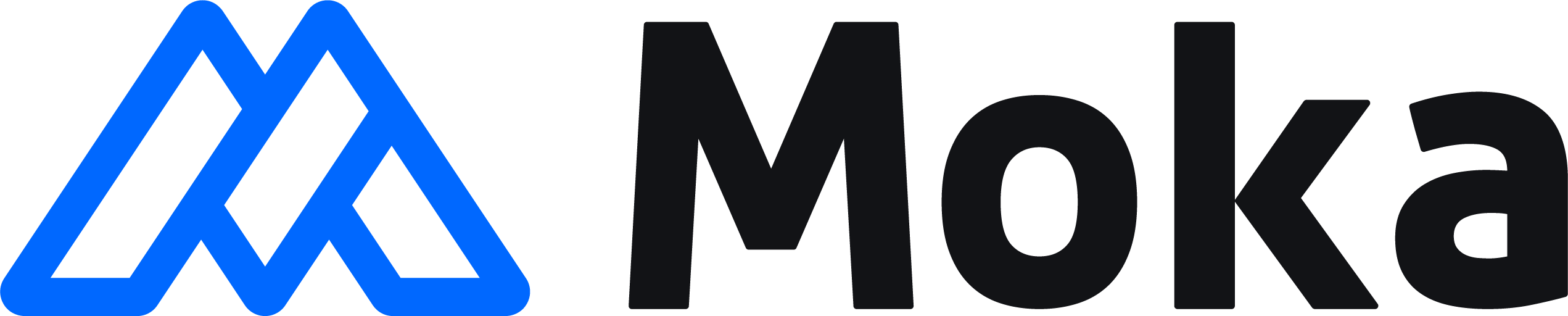 Moka人力資源管理系統(tǒng)-企業(yè)一體化招聘管理系統(tǒng)和人事管理系統(tǒng)-MokaHRSaaS