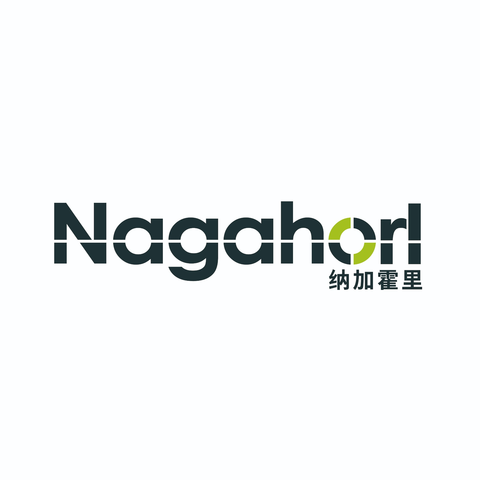 納加霍里科技（上海）有限公司
