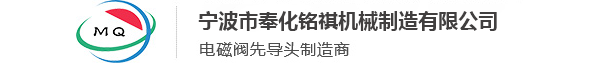 先導(dǎo)頭_電磁閥先導(dǎo)頭_先導(dǎo)頭廠家-寧波市銘祺機械制造有限公司