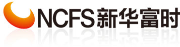 新華富時