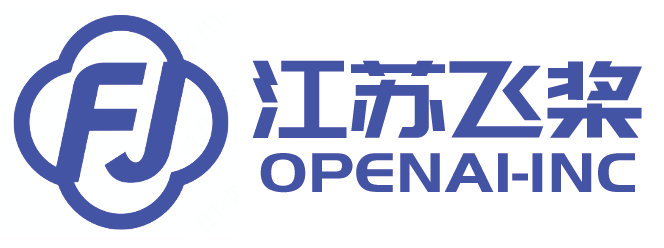 江蘇飛槳科技有限公司