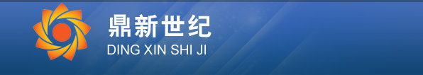 北京鼎新世紀軟件技術有限公司