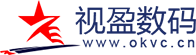 視盈數碼—首頁