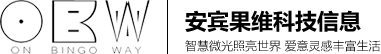 北京安賓果維科技信息有限公司