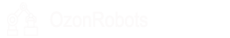 OzonRobots ｜蘿卜頭 - Ozon銷量采集工具