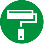 除銹噴漆,機械設備翻新,大型橋梁罐體噴涂-工業噴漆施工隊