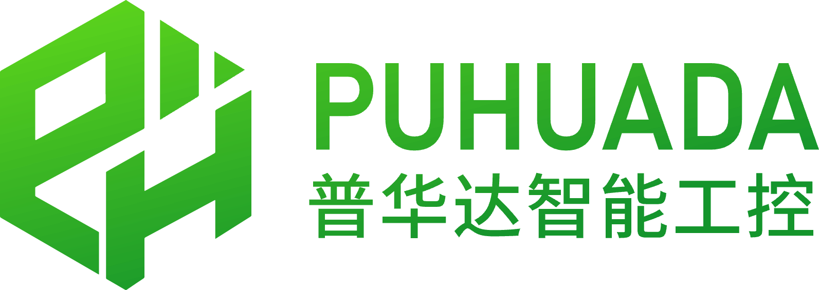 普華達智能工控