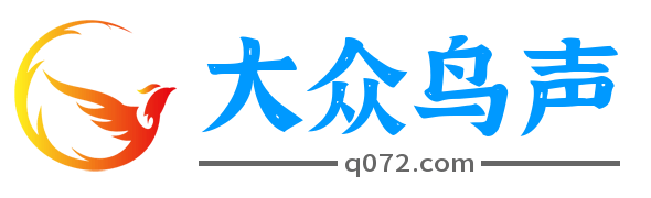大眾鳥聲網 - 鳥叫聲音mp3在線試聽大全和各種鳥叫聲音大全網站