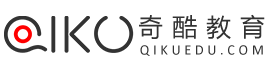 奇酷教育-Python培訓|UI培訓|WEB大前端培訓|Unity3D培訓|HTML5培訓|人工智能培訓|JAVA開發的教育品牌