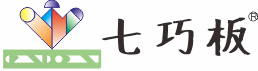 七巧板-學會用圖形特征思考并進行推理的圖式思考法