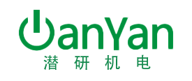 重慶潛研機電技術(shù)有限公司