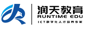 北京金信潤天信息技術股份有限公司武漢分公司