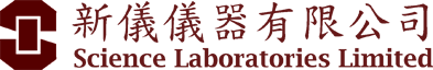 新儀儀器有限公司